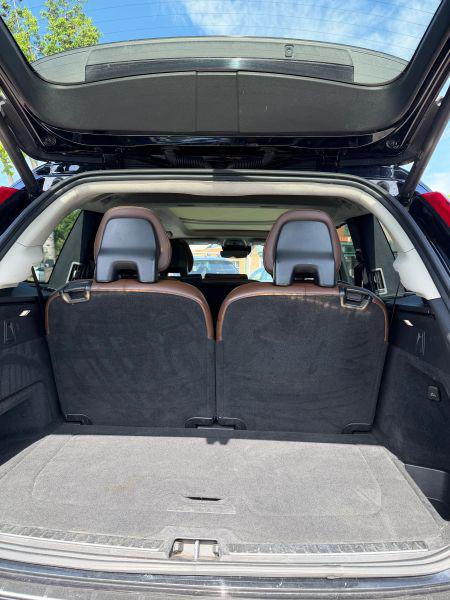 2018 Volvo XC90 T6 Inscription