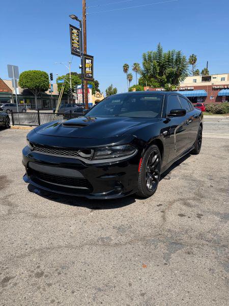 2019 Dodge Charger R/T RWD for sale in Fullerton, CA