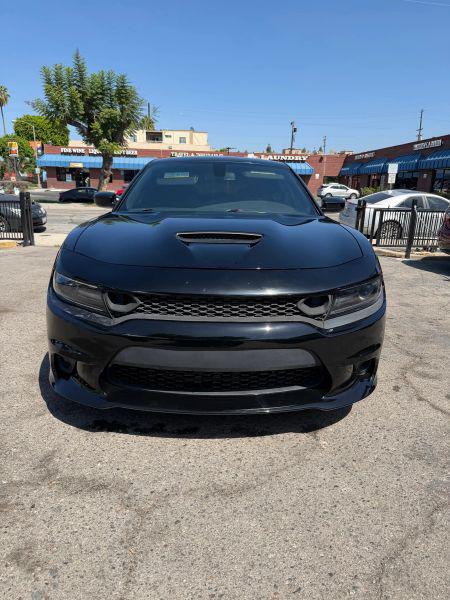 2019 Dodge Charger R/T RWD