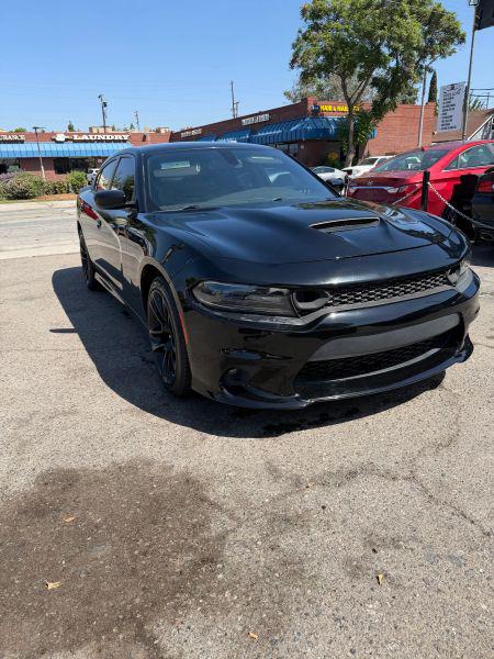 2019 Dodge Charger R/T RWD