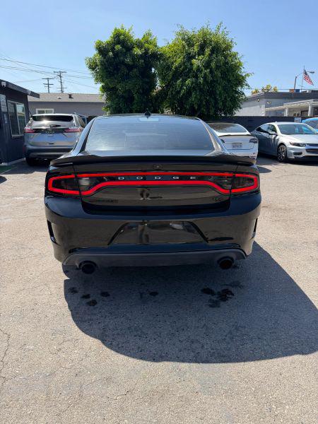2019 Dodge Charger R/T RWD