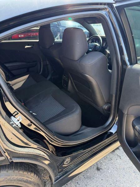 2019 Dodge Charger R/T RWD