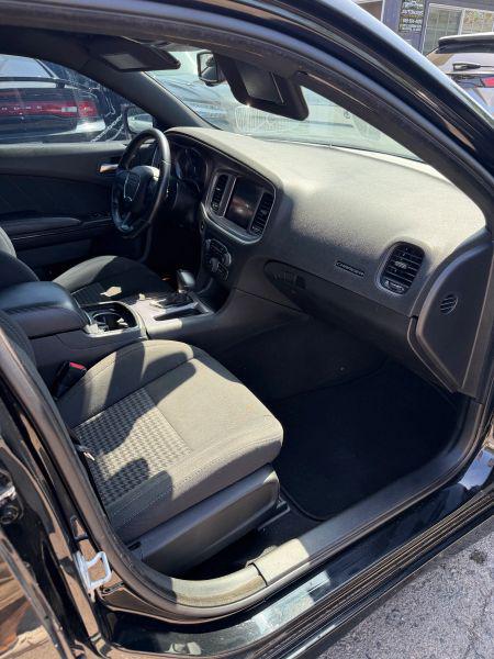 2019 Dodge Charger R/T RWD
