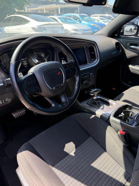 2019 Dodge Charger R/T RWD