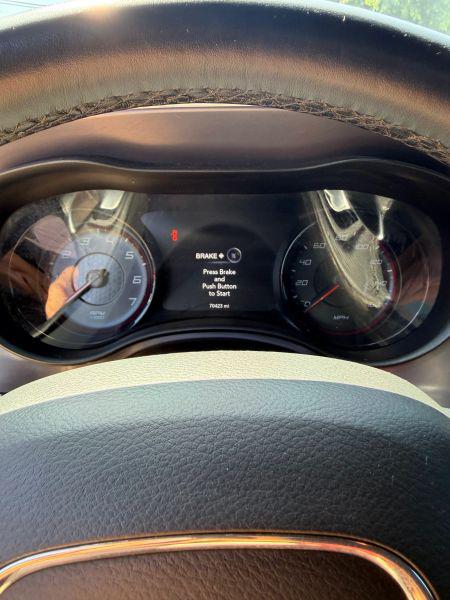 2019 Dodge Charger R/T RWD