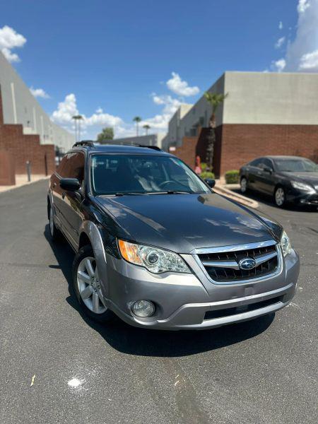 2009 Subaru Outback 2.5i for sale in Phoenix, AZ