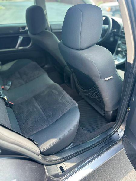 2009 Subaru Outback 2.5i