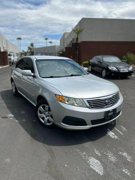 2009 Kia Optima LX for sale in Phoenix, AZ