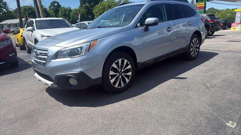 2015 Subaru Outback 2.5i Limited for sale in Taunton, MA