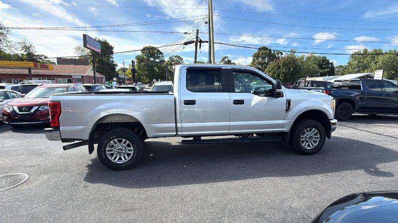 2017 Ford F-250 XL