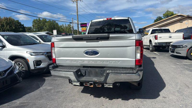 2017 Ford F-250 XL