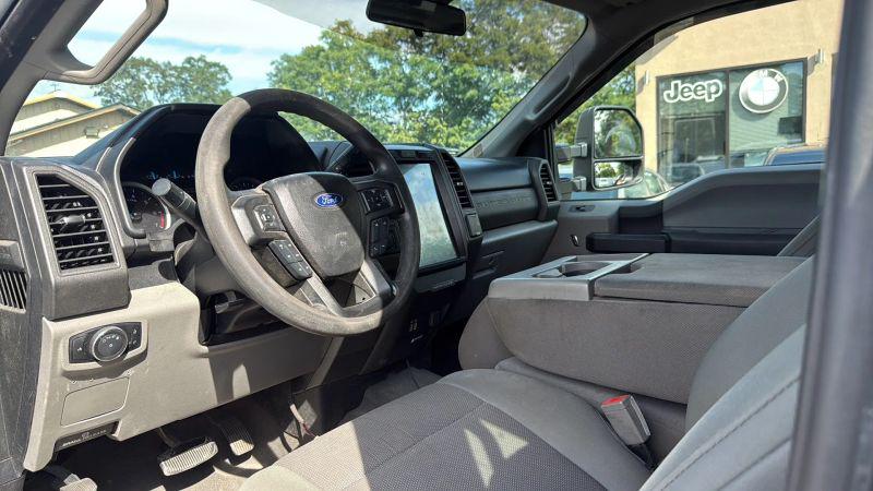 2017 Ford F-250 XL