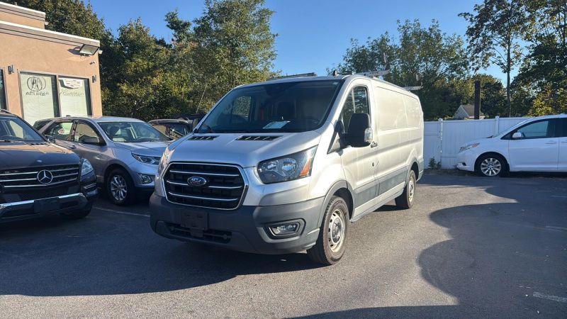 2020 Ford Transit Cargo Van w/RWB for sale in Taunton, MA