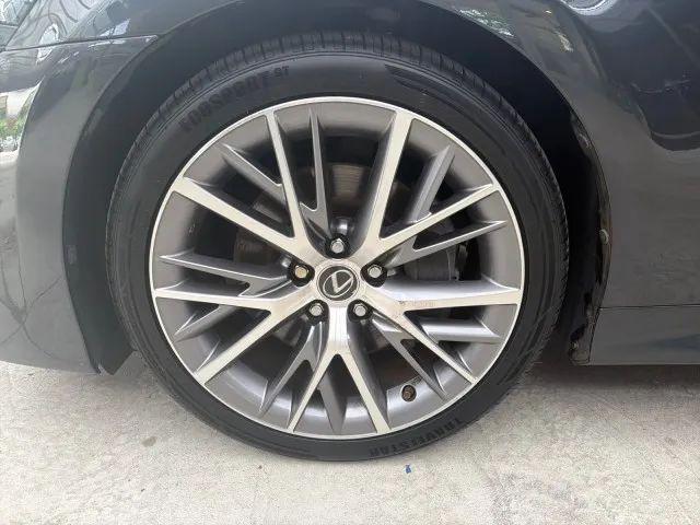 2019 Lexus GS 350 350