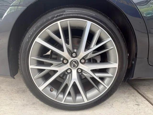 2019 Lexus GS 350 350