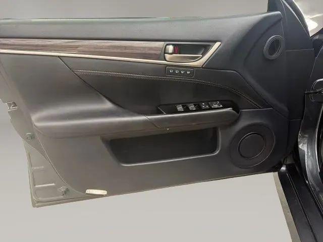 2019 Lexus GS 350 350