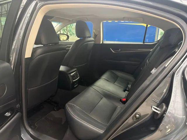 2019 Lexus GS 350 350