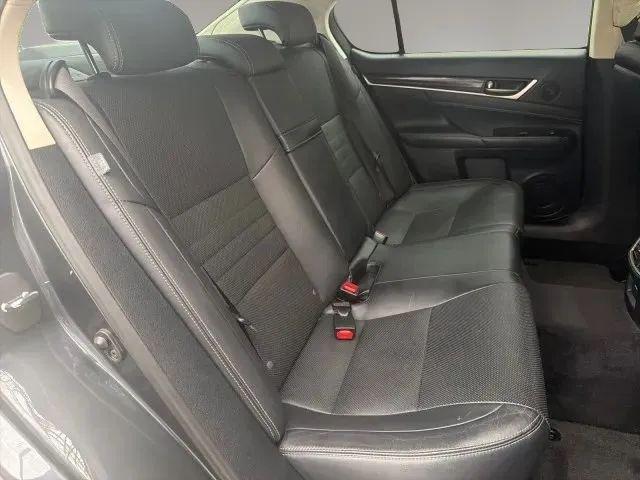 2019 Lexus GS 350 350