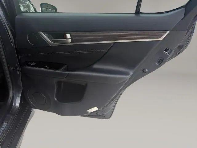 2019 Lexus GS 350 350