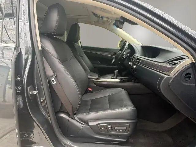 2019 Lexus GS 350 350