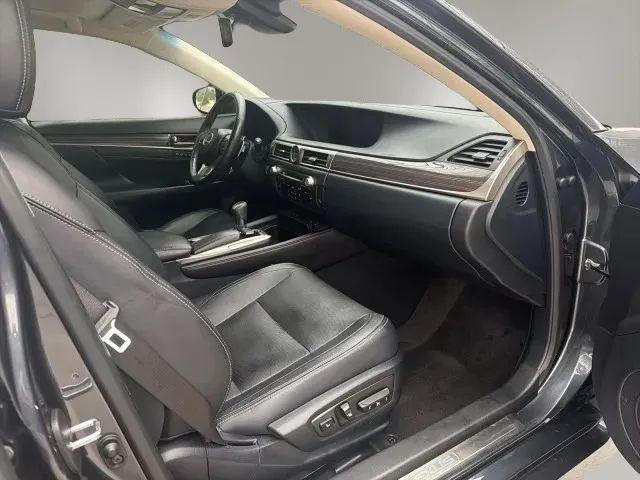 2019 Lexus GS 350 350