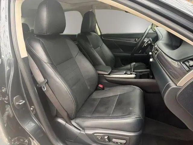 2019 Lexus GS 350 350