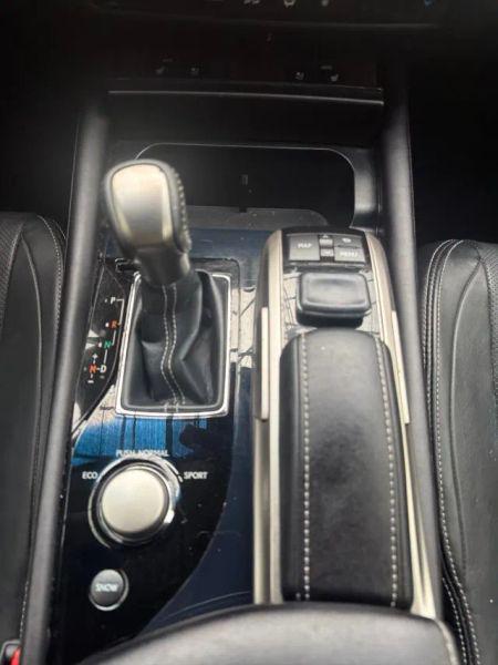 2019 Lexus GS 350 350