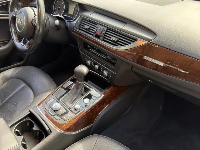 2015 Audi A6 2.0T Premium