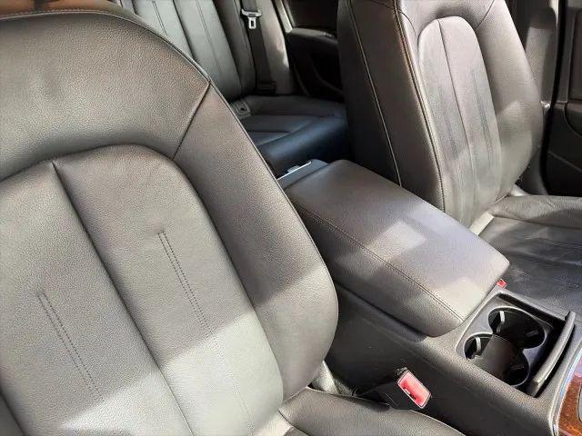 2015 Audi A6 2.0T Premium