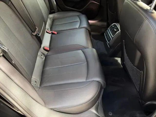 2015 Audi A6 2.0T Premium