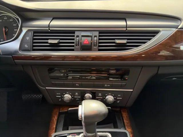 2015 Audi A6 2.0T Premium
