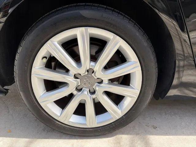 2015 Audi A6 2.0T Premium