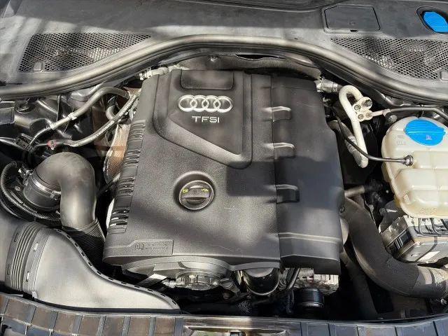 2015 Audi A6 2.0T Premium