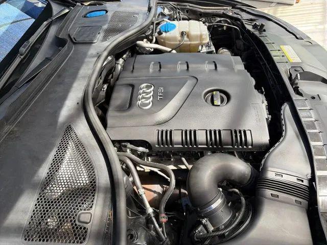 2015 Audi A6 2.0T Premium