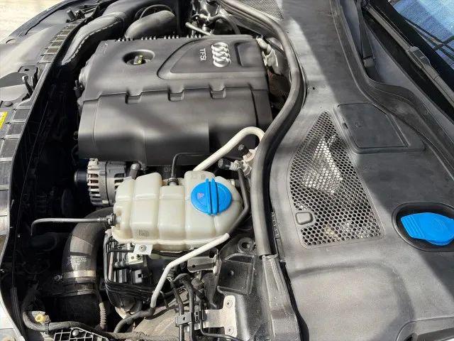 2015 Audi A6 2.0T Premium