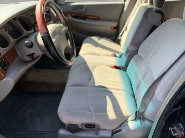 2001 Buick LeSabre Custom