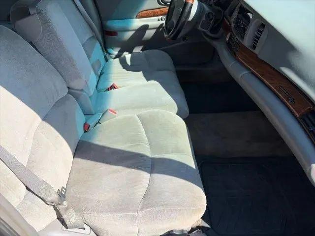 2001 Buick LeSabre Custom