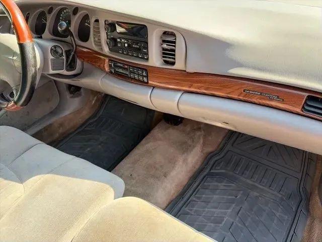 2001 Buick LeSabre Custom
