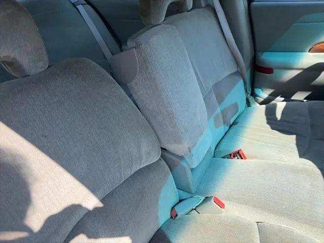 2001 Buick LeSabre Custom