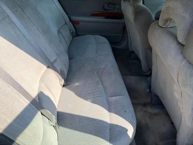 2001 Buick LeSabre Custom