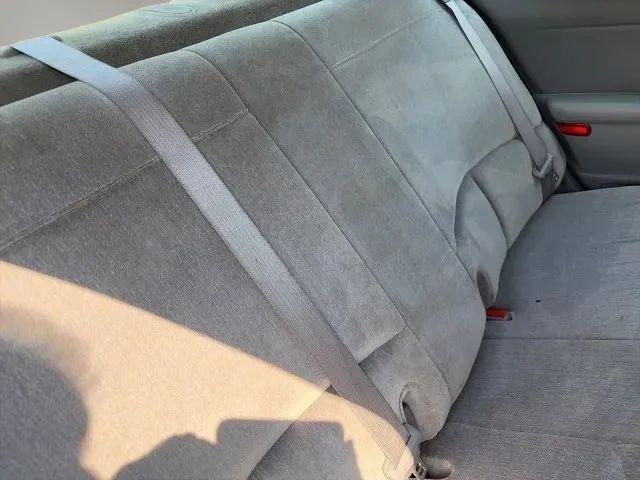 2001 Buick LeSabre Custom
