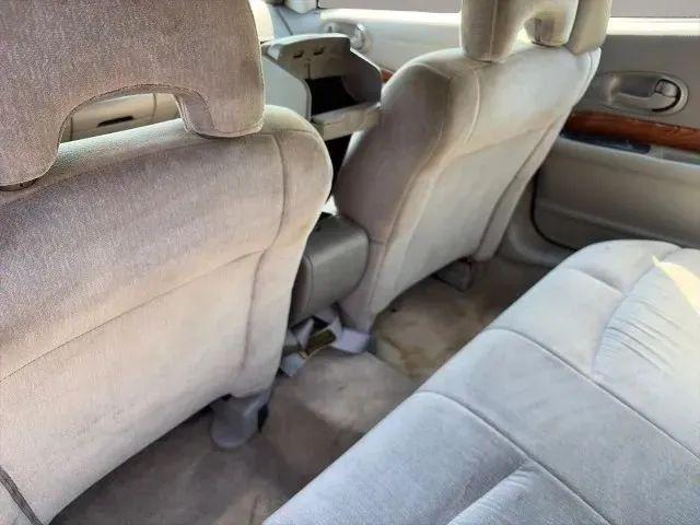 2001 Buick LeSabre Custom