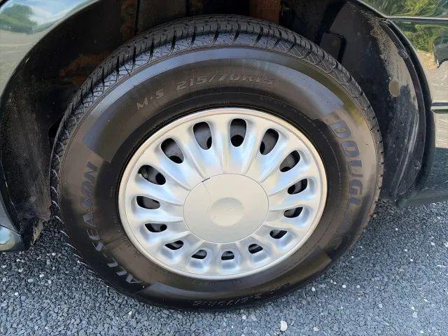 2001 Buick LeSabre Custom
