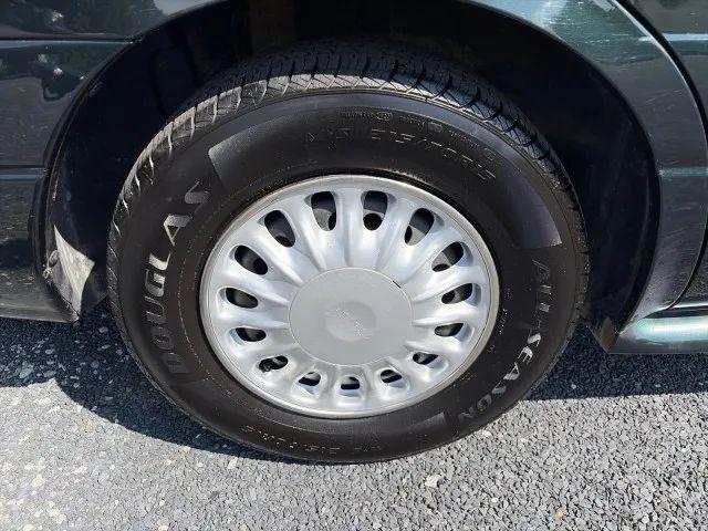 2001 Buick LeSabre Custom