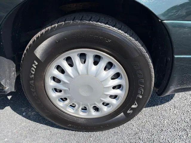 2001 Buick LeSabre Custom