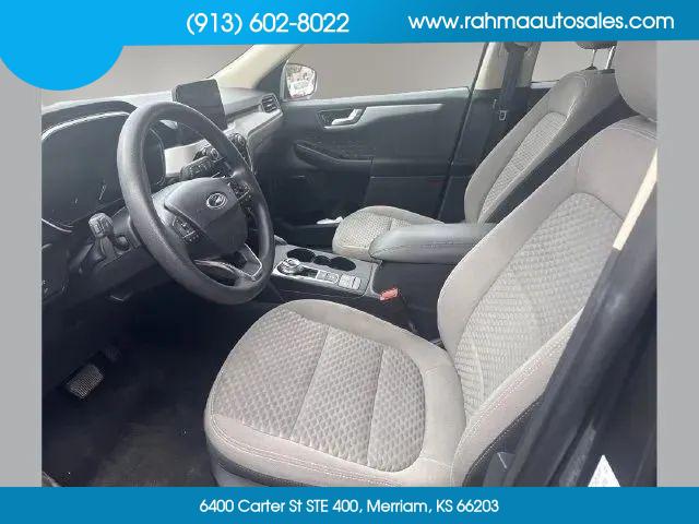 2020 Ford Escape SE for sale in Merriam, KS