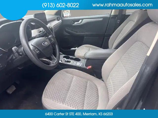 2020 Ford Escape SE for sale in Merriam, KS