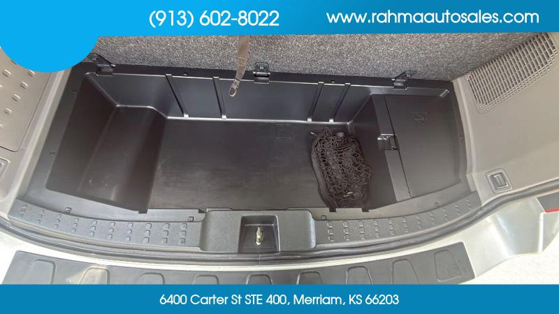 2014 Honda Pilot EX-L