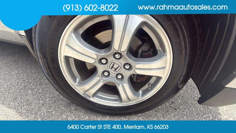 2014 Honda Pilot EX-L