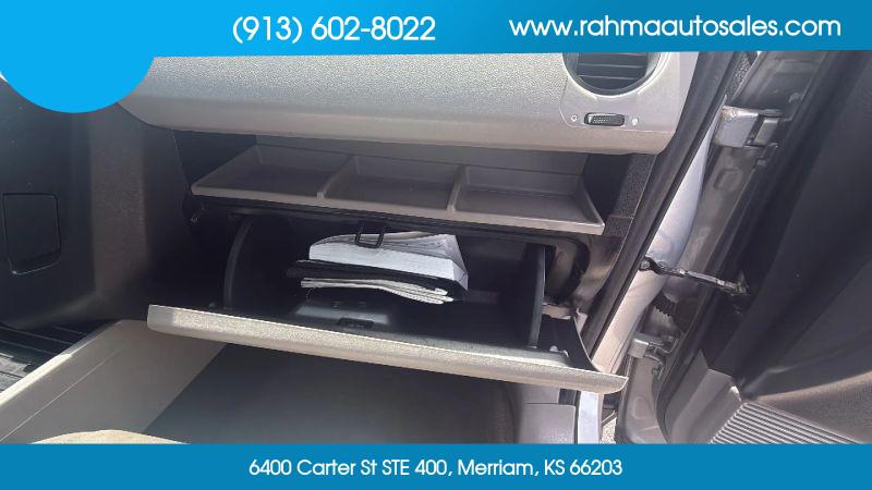 2014 Honda Pilot EX-L